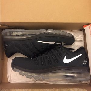 Nike air max 2016 7.5