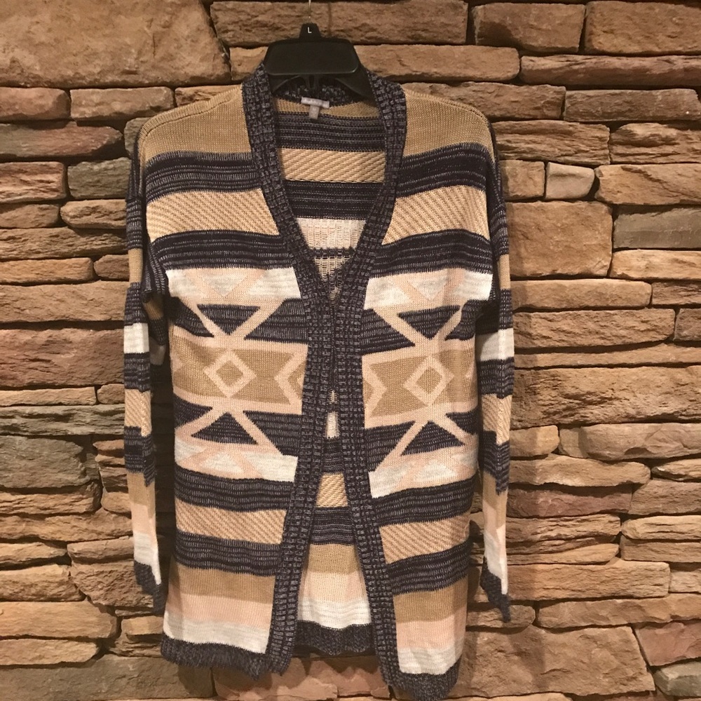Charlotte Russe Sweater