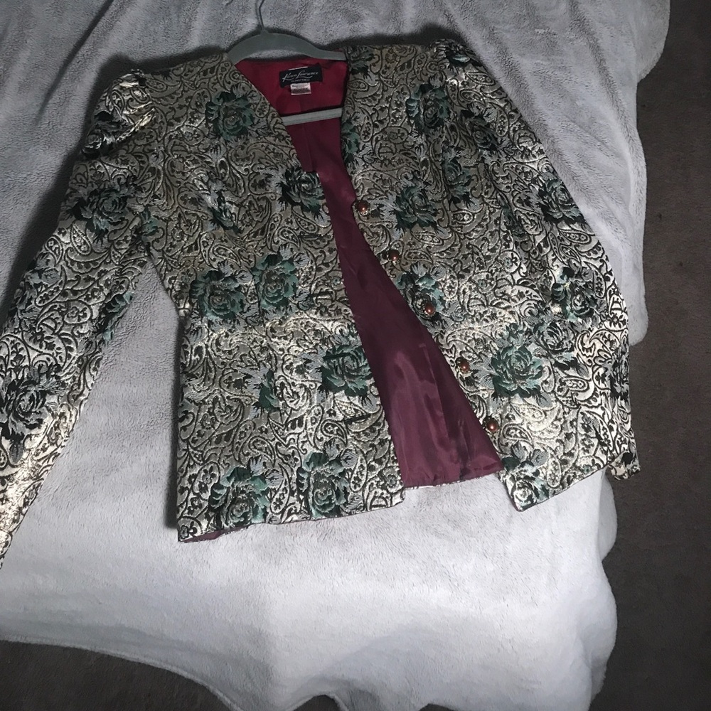 Vintage Blazer
