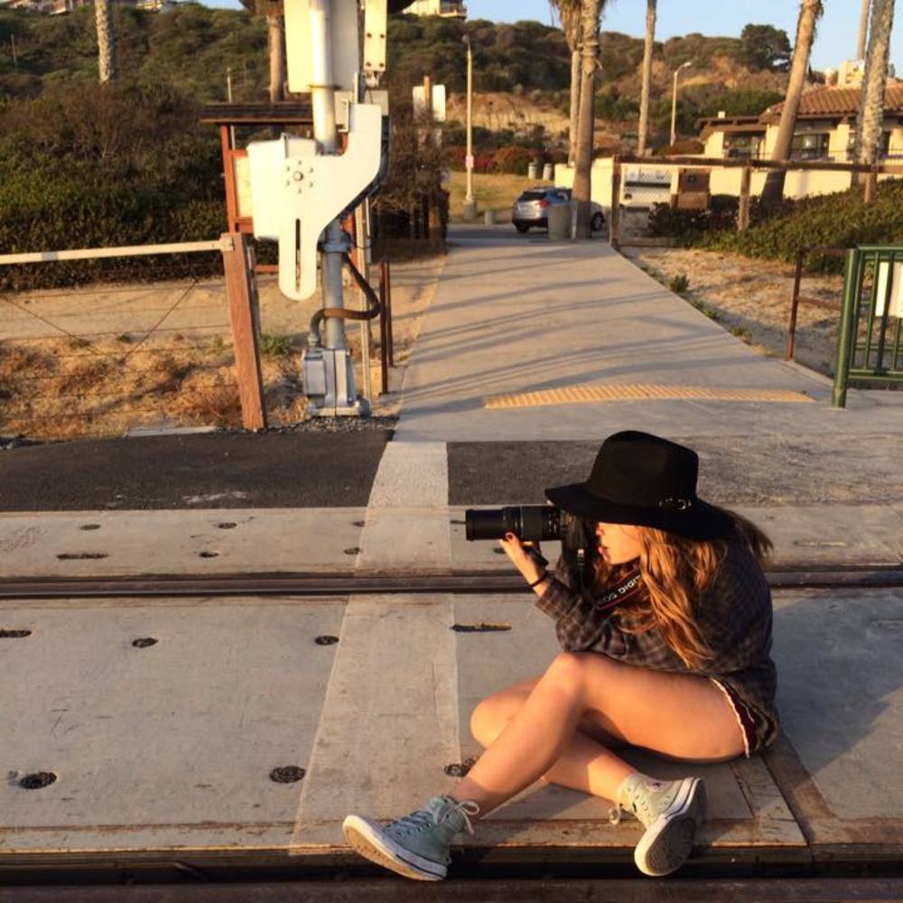 Meet your Posher, Reagan