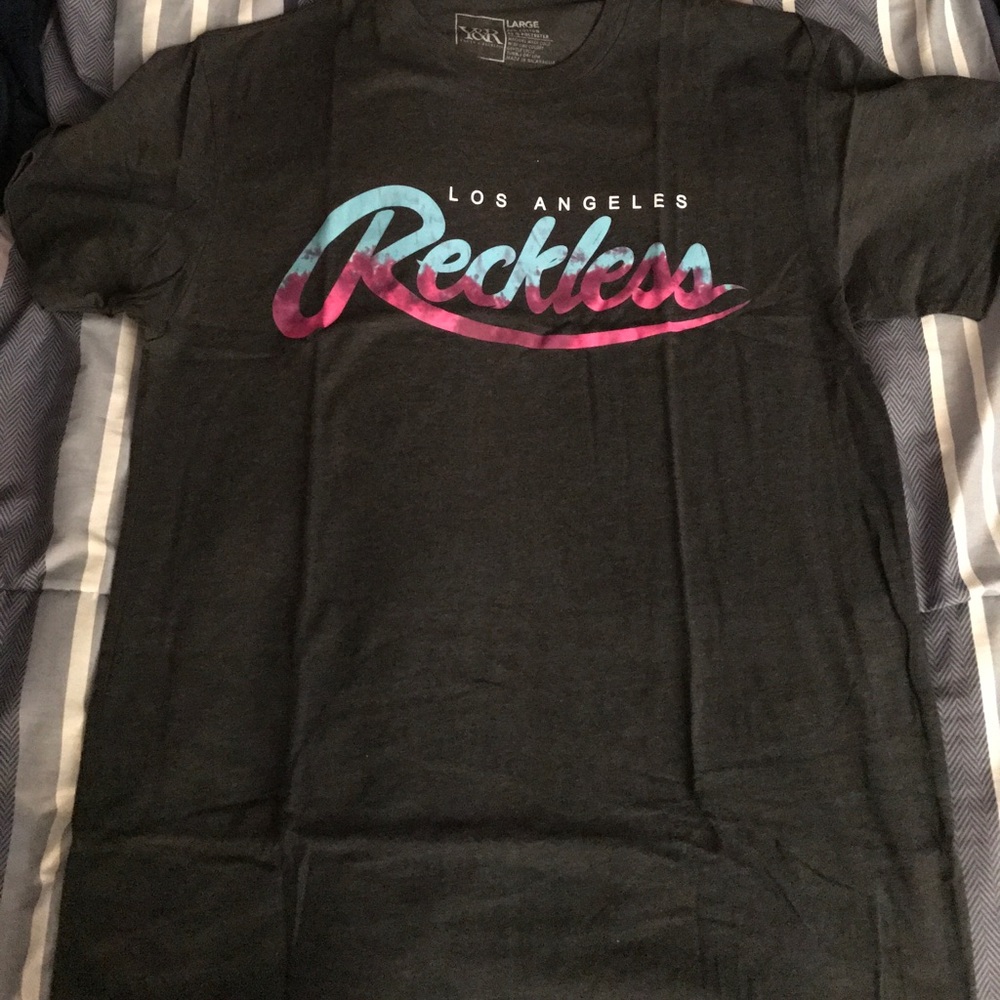 Young & Reckless T-Shirt