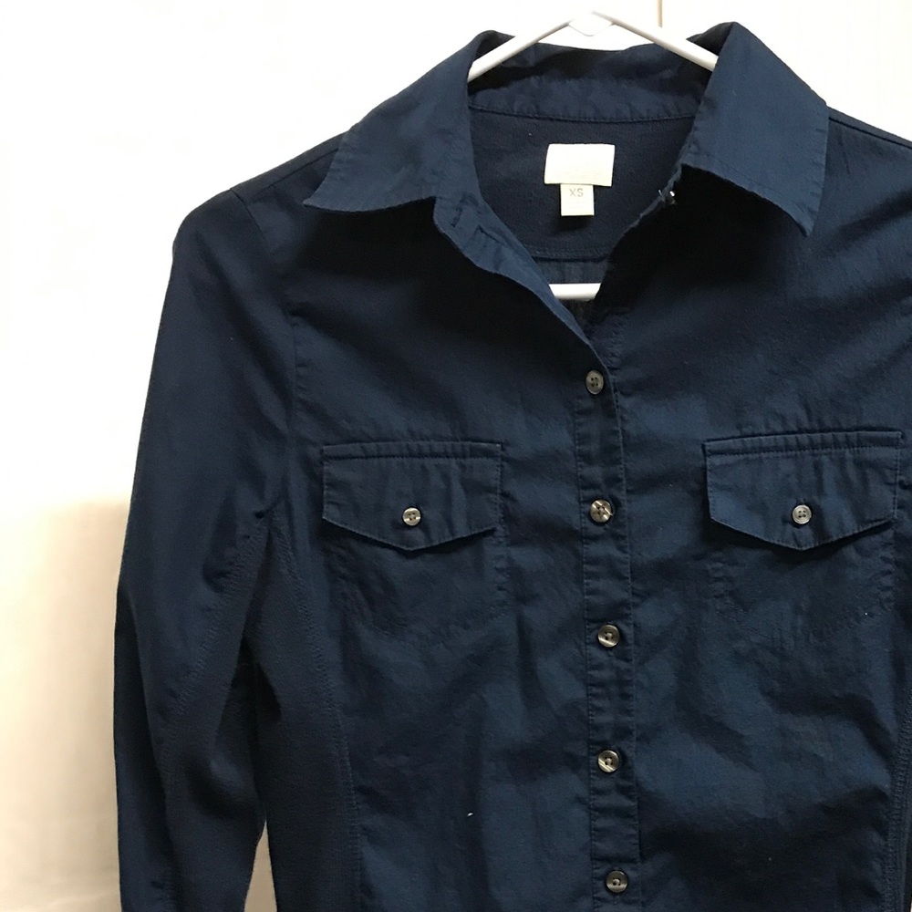 Converse shirt