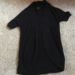 Banana Republic Short sleeve cardigan.