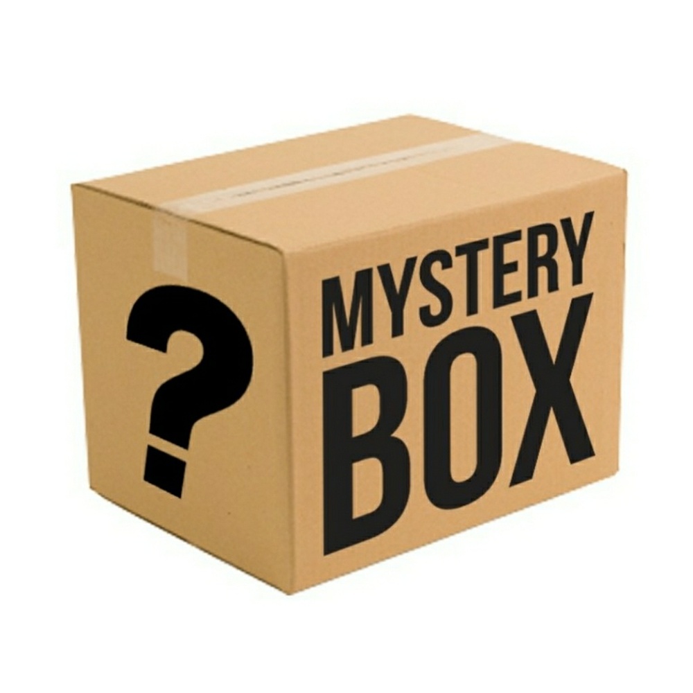 Mystery box