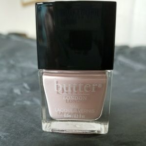 Soft Pink Butter London Nail Brand New