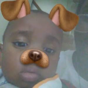 Meet your Posher, Ashonti