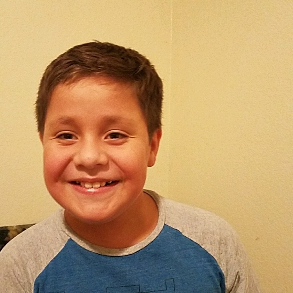 Meet your Posher, Sergio