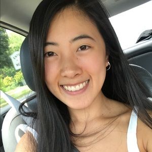 Meet your Posher, Rachel