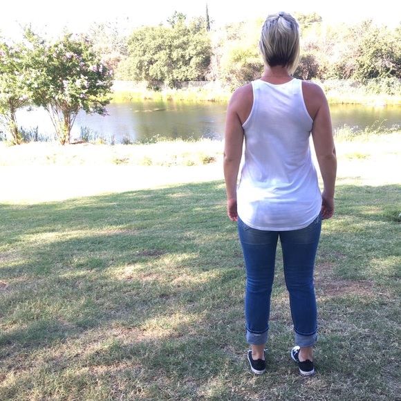 America tank - Picture 2 of 2