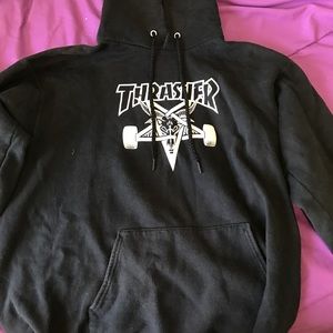 Thrasher Hoodie