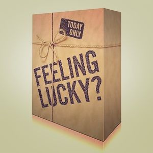 MONEY MYSTERY BOX!!!