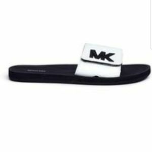 Michael Kors slides