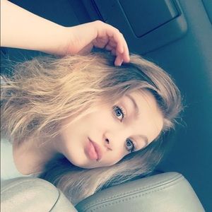 Meet your Posher, Reilly