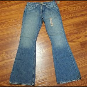 Mens BKE jeans