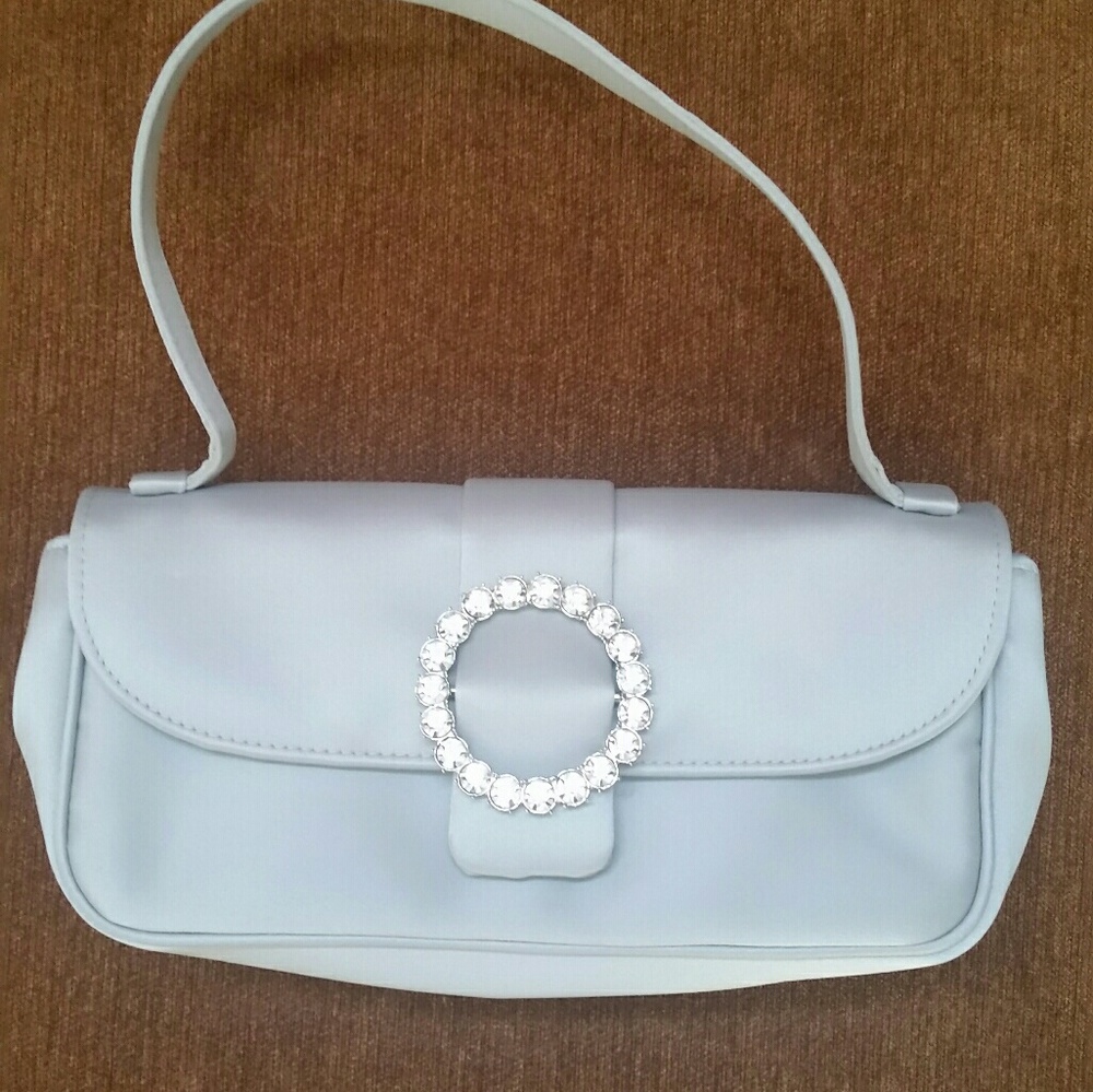 Franchi evening bag