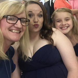 Meet your Posher, Brittany