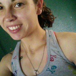 Meet your Posher, Nora