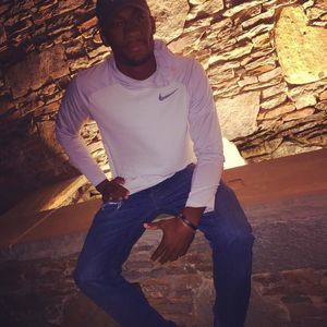 Meet your Posher, Marcus