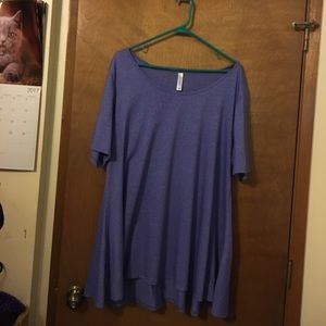 LULAROE EUC 4 PIECE BUNDLE $40.00.