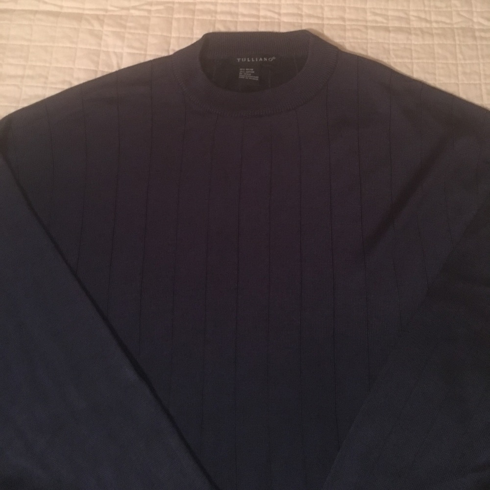 Tulliano XL Men's sweater