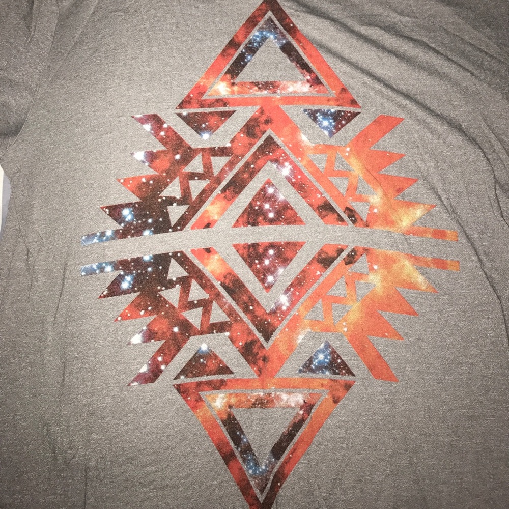 On the Byas T-Shirt