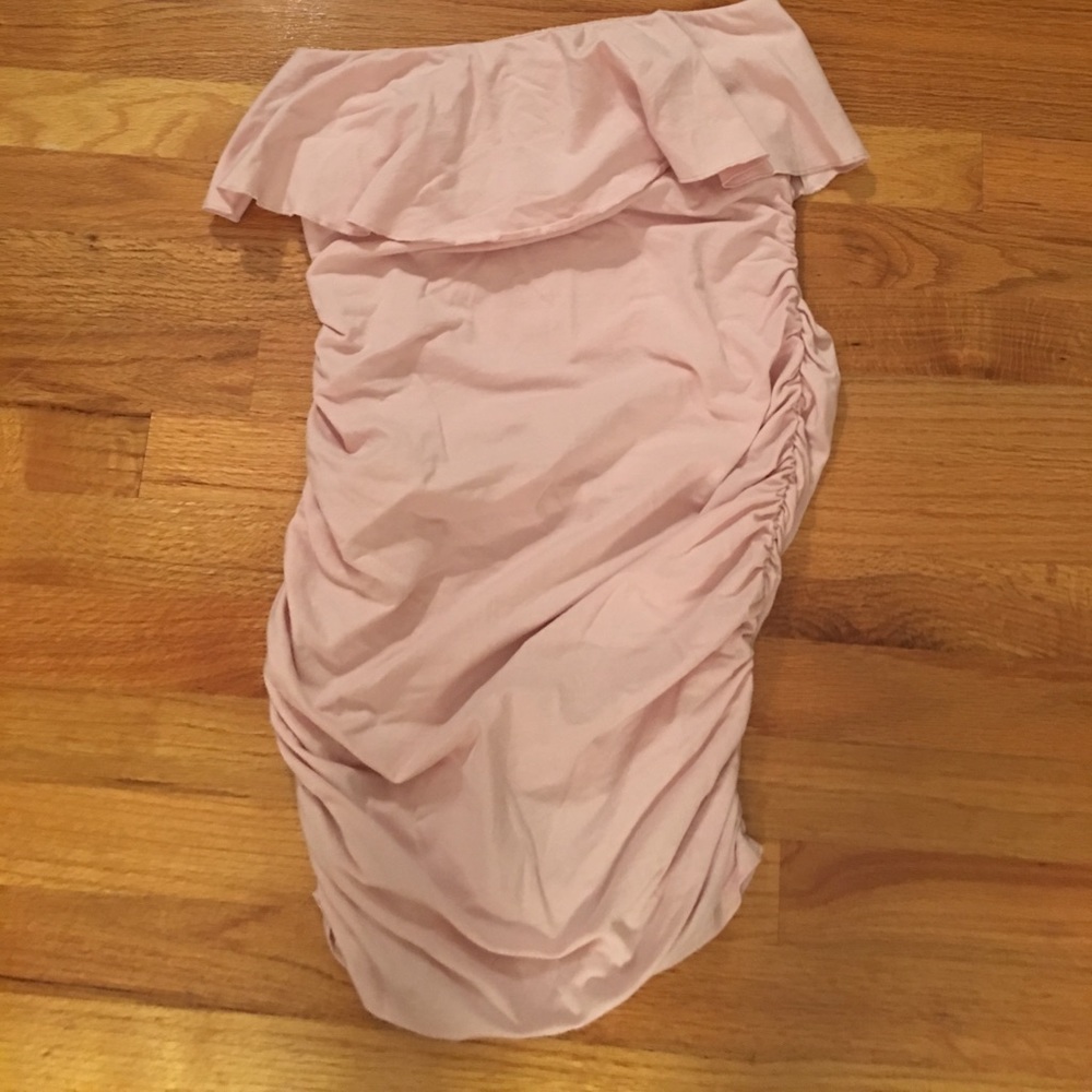 Victoria's Secret stretch mini dress