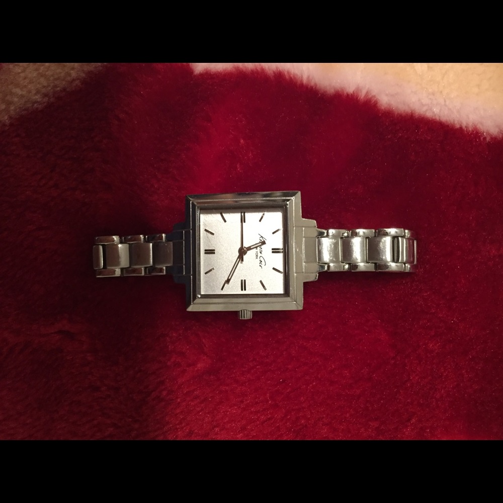 Kenneth Cole watch ladies