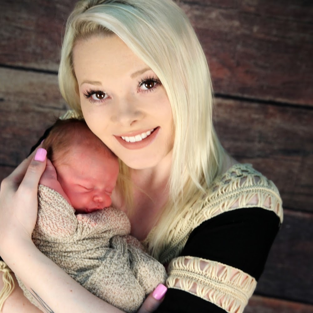 Meet your Posher, Laurafaye5