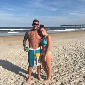 Meet your Posher, Tim