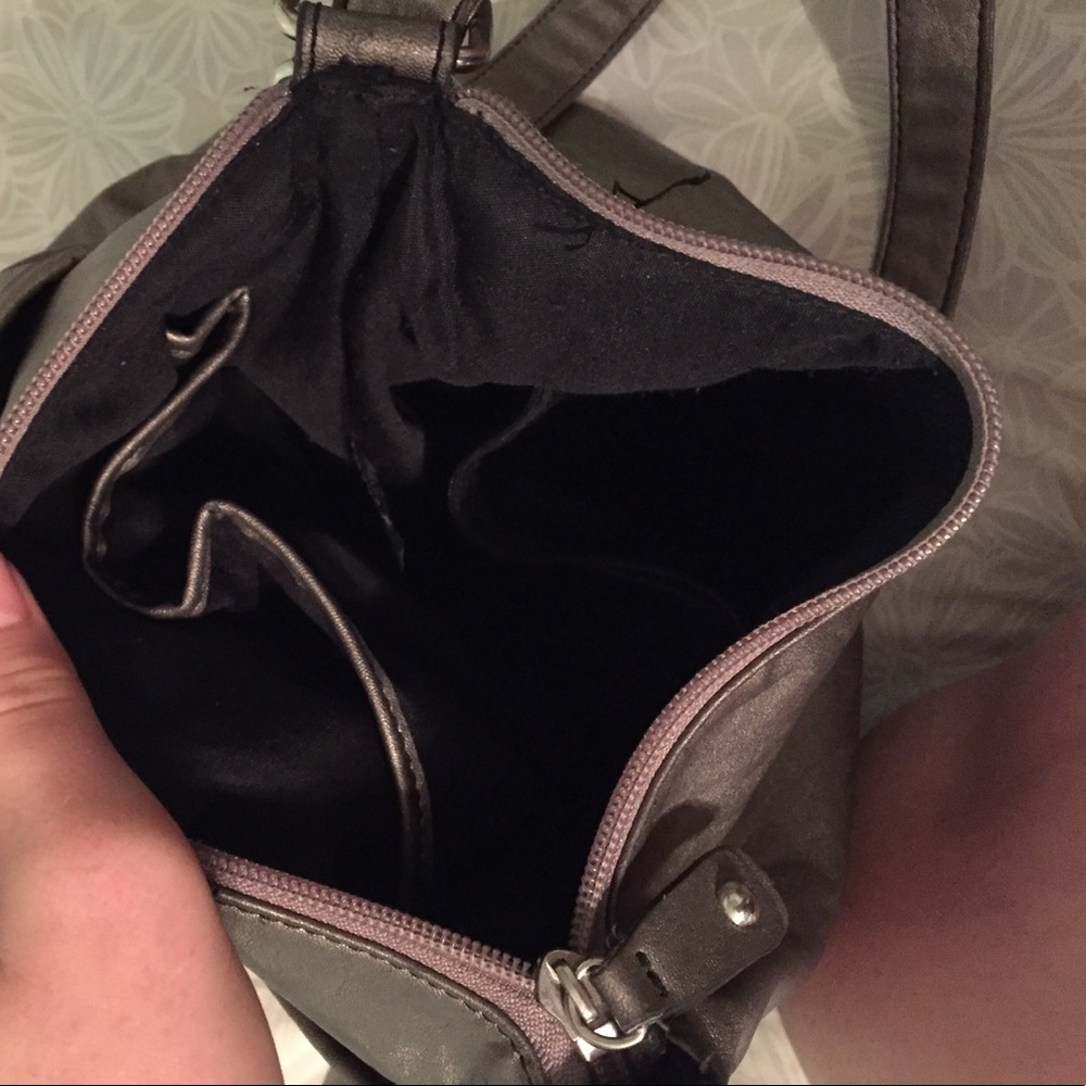 Silver Purse - Picture 4 of 4