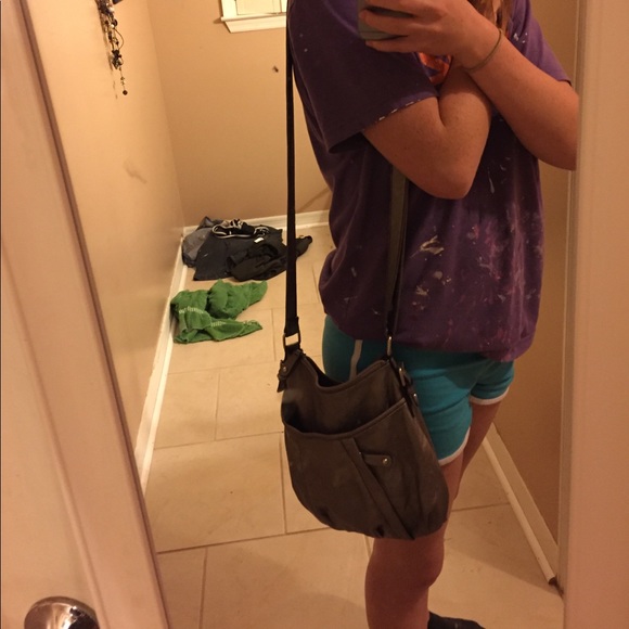 Silver Purse - Picture 3 of 4