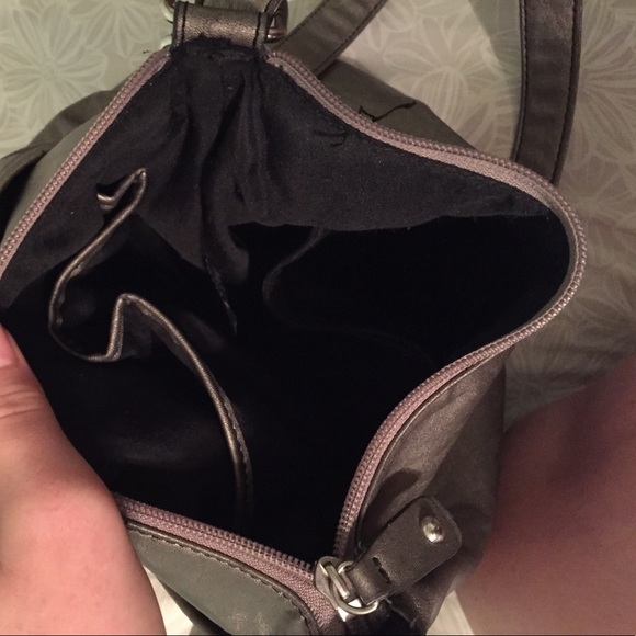 Silver Purse - Picture 4 of 4