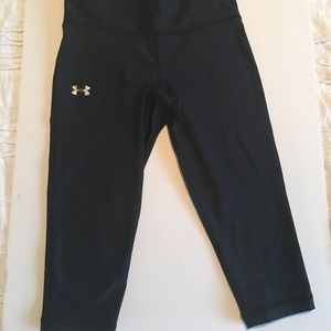UNDER ARMOUR LEGGINGS 💞