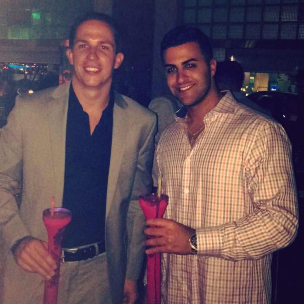 Meet your Posher, Tyler