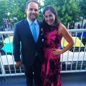 Meet your Posher, Matt