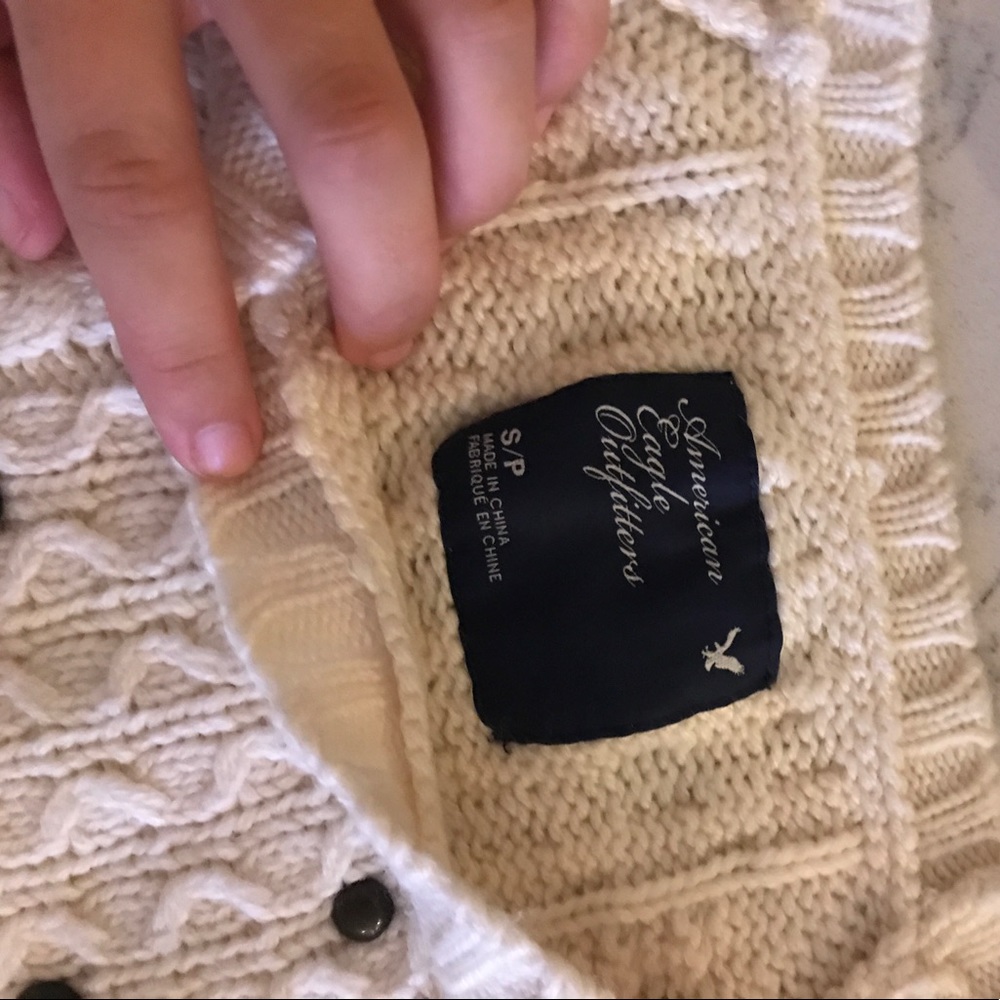 Sweater