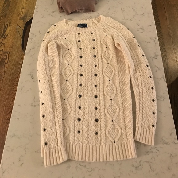 Sweater - Picture 2 of 3