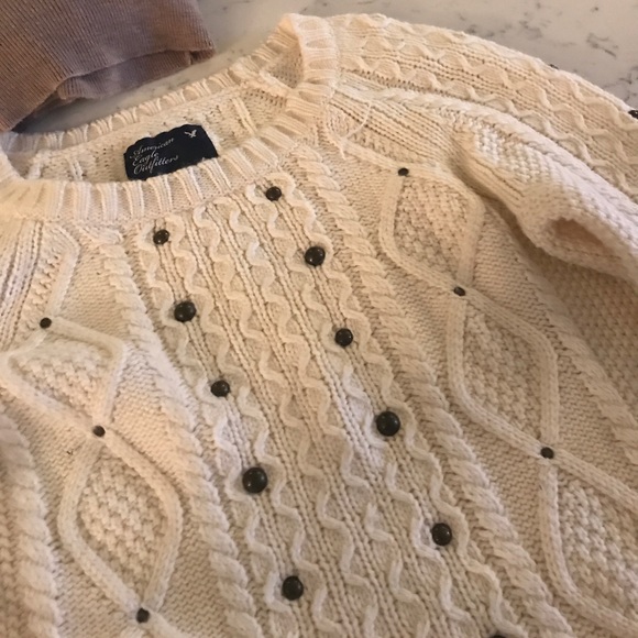 Sweater - Picture 3 of 3