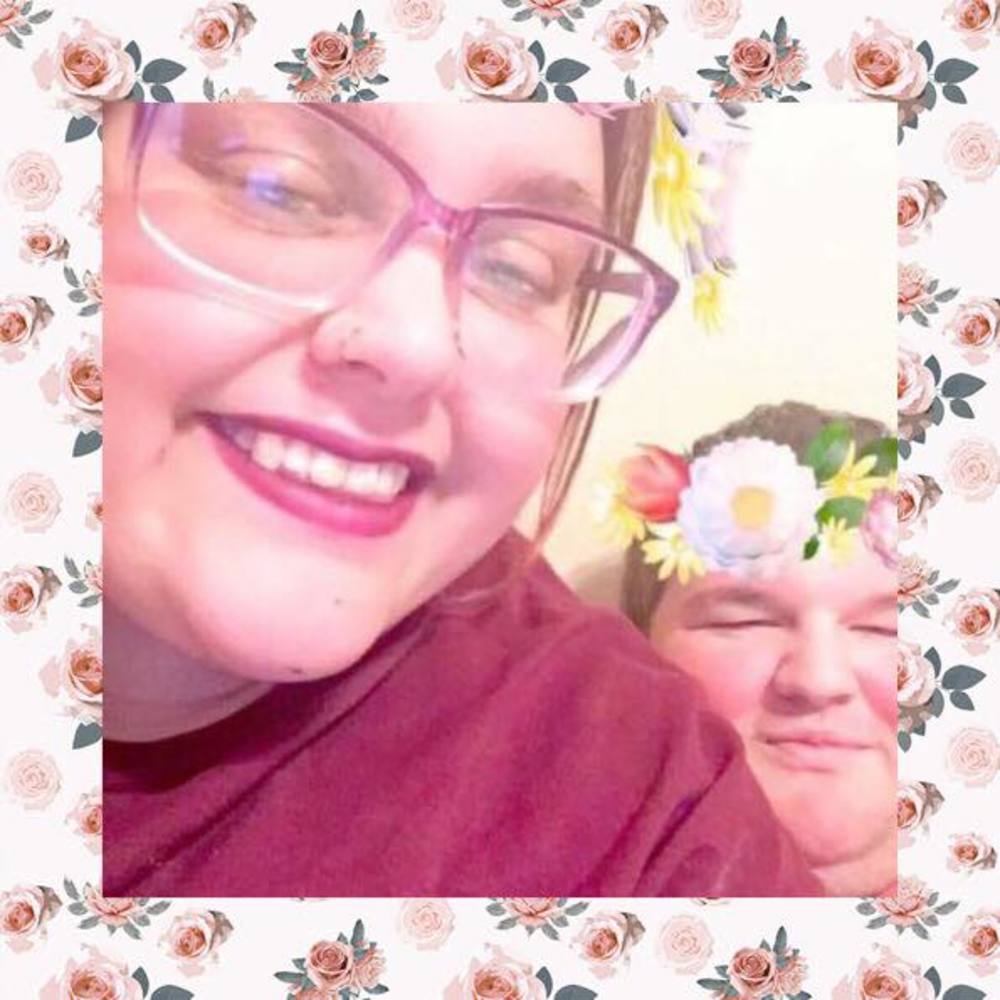 Meet your Posher, Whitney