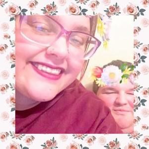 Meet your Posher, Whitney