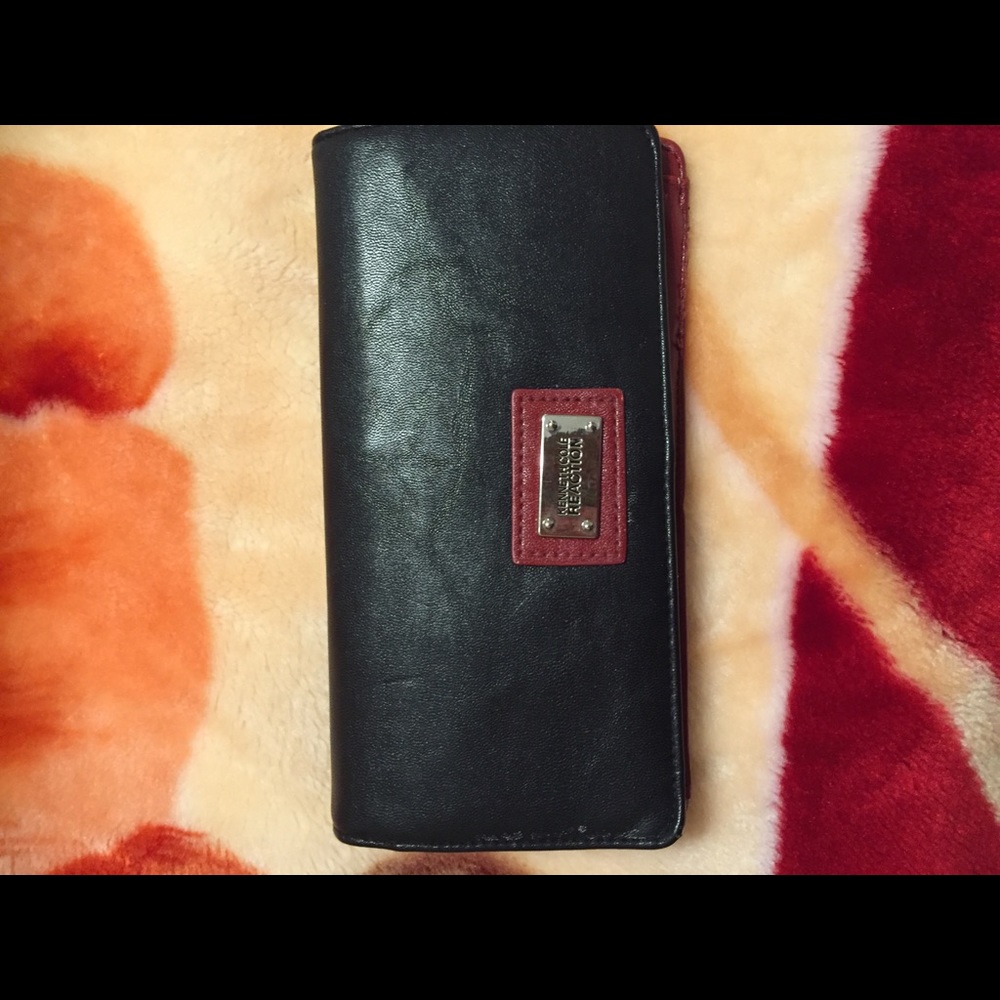Kenneth Cole wallet