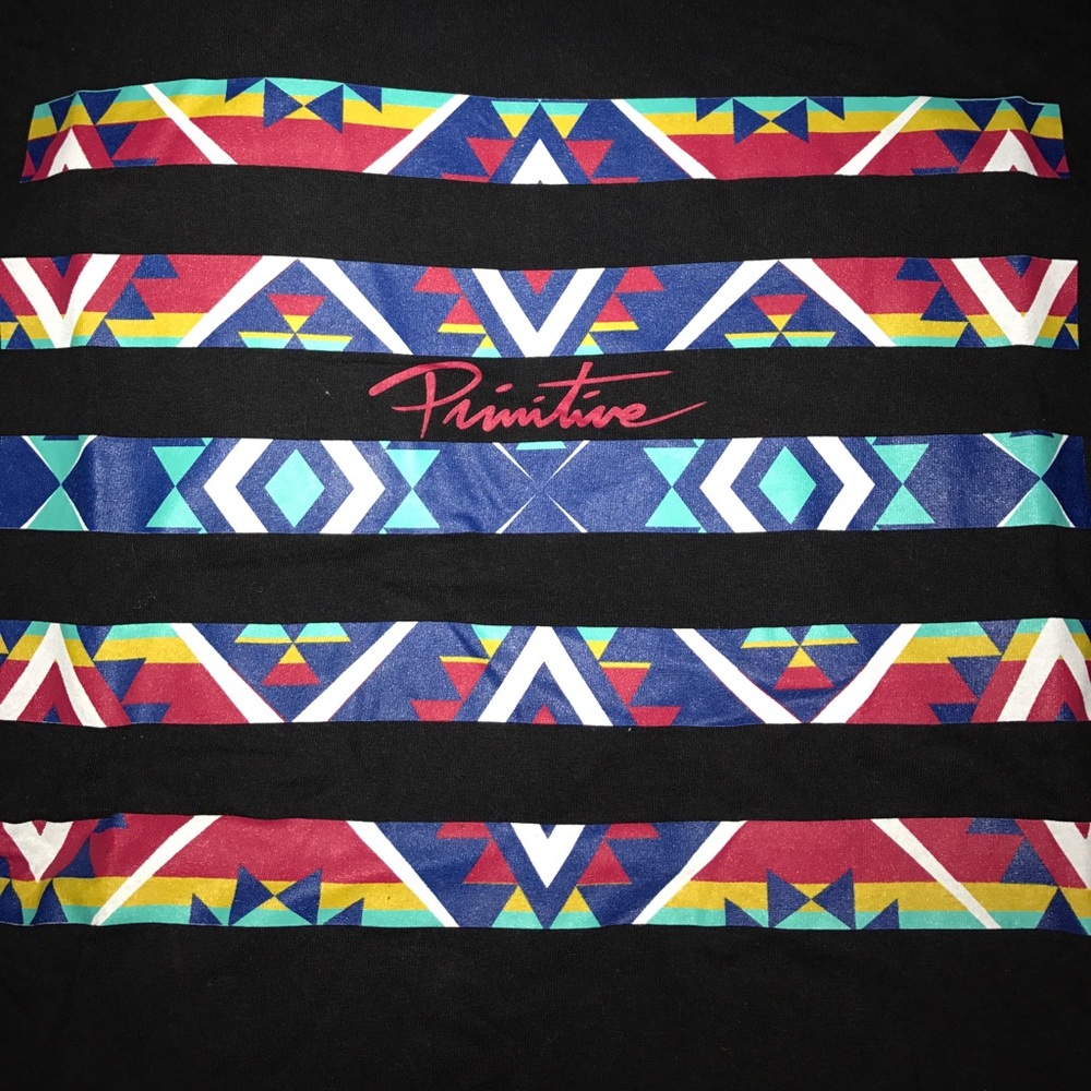 Primitive T-Shirt