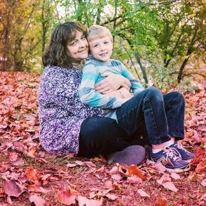 Meet your Posher, Carol