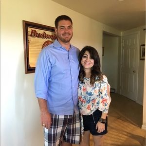 Meet your Posher, Tara