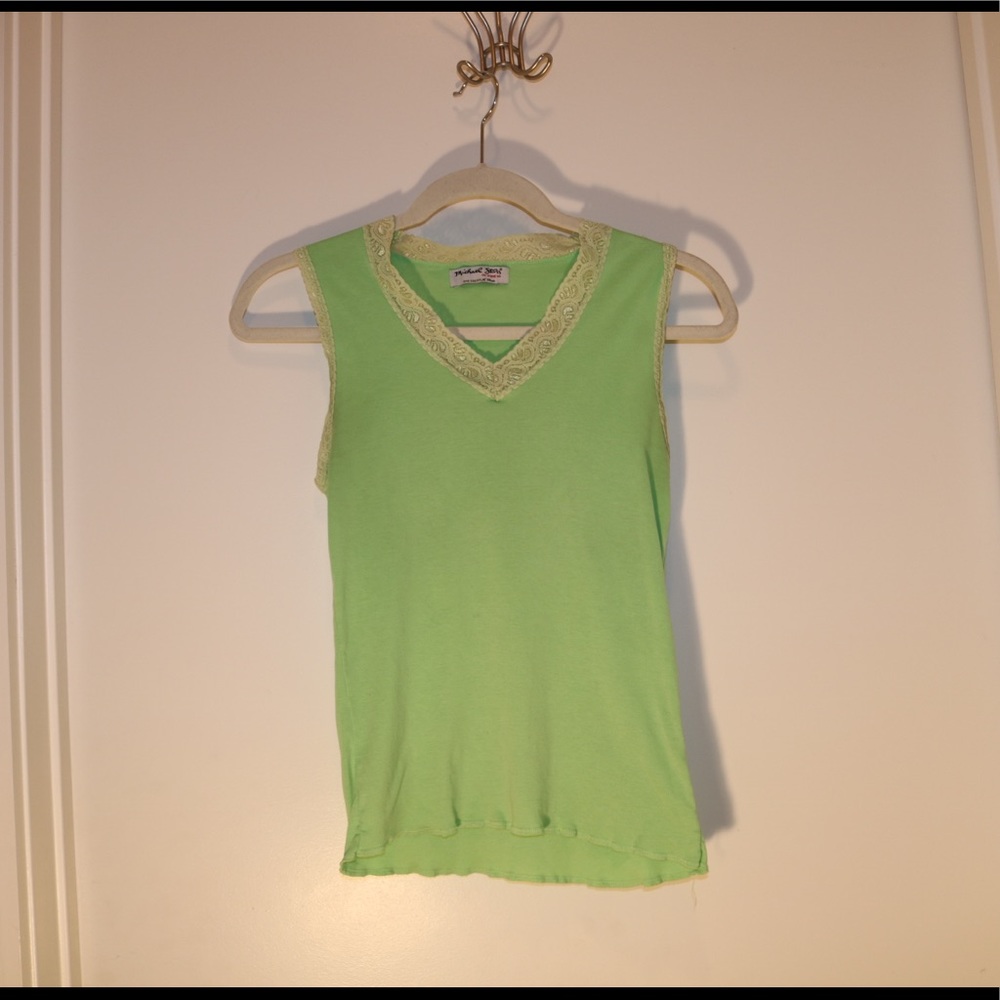Michael Stars Sleep Top (5 for $5)