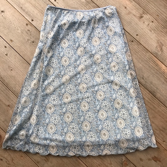WRAPPER Dresses & Skirts - Beautiful skirt 5 vintage