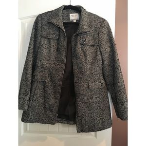 Nautica Jacket Used Size XL