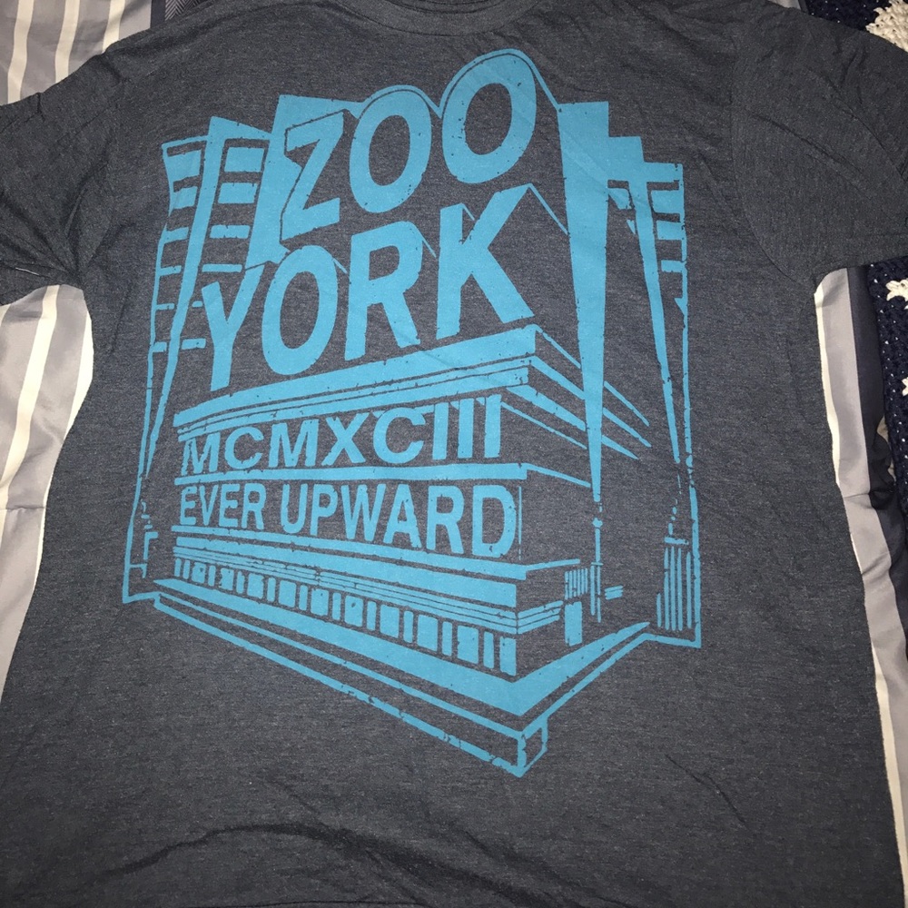 Zoo York T-Shirt