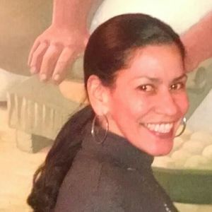 Meet your Posher, Frances