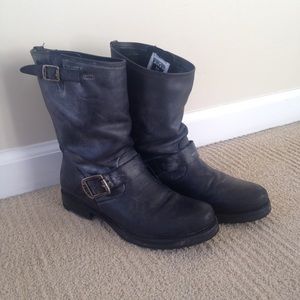 Frye boots
